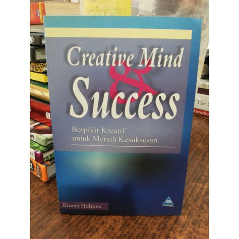 Creative Mind And Success Scholars Choice Edition