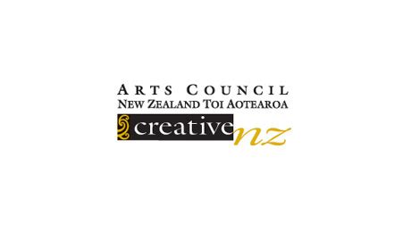 Creative New Zealand Creative New Zealand