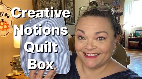 Creative Notions