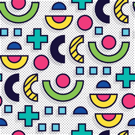 Creative Pattern Design I on Behance