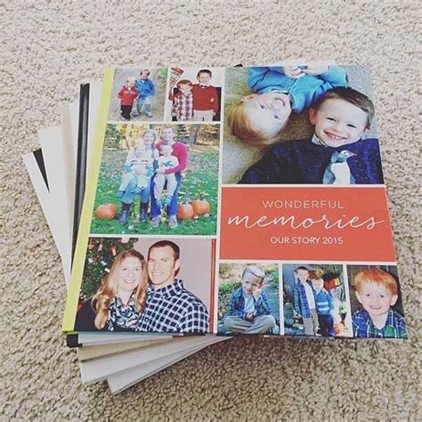 Creative Photo Book Titles for Family Shutterfly - Ideas