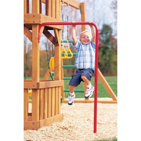 Creative Playthings Chin-Up Bar & Reviews Wayfair