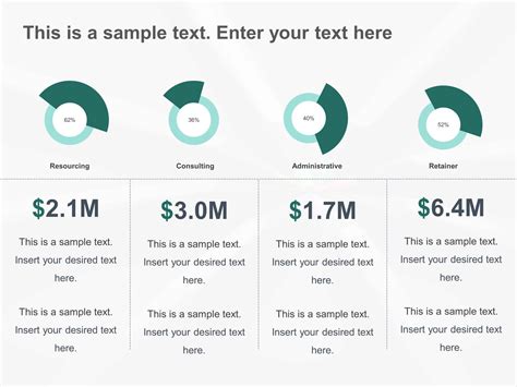 Creative Pricing Slide Template Presentation Design