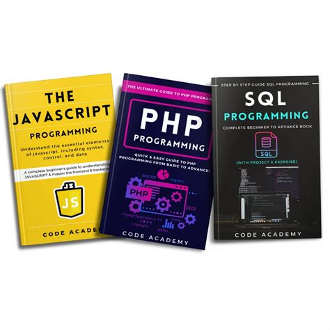 Creative Programming Bundle YS