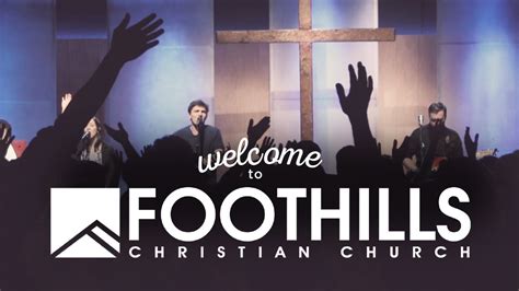 Creative Project Manager, Foothills Church - Search Christian Job …