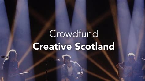 Creative Scotland on Twitter: "There