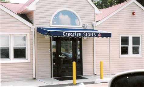 Creative Starts Academic Learning Center