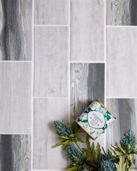 Creative Subway Tile Patterns and Interior Design Ideas
