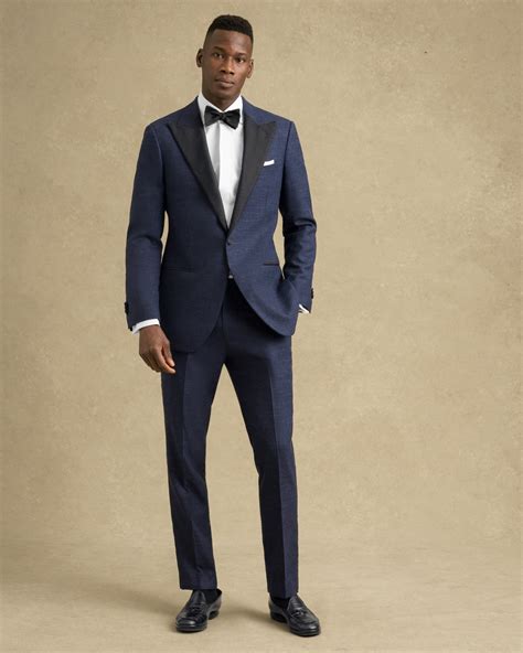 Creative black tie. Some events, especially weddings, have a creative black tie dress code. For this type of event, you can add a little flair to your outfit, such as an accent ... 