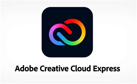 Creative cloud express. Adobe Creative Cloud 