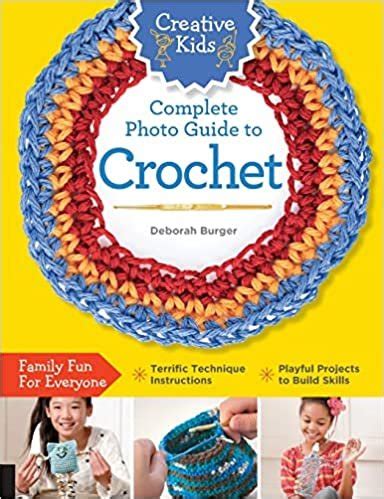Creative kids complete photo guide to crochet. - A guide to lead free solders physical metallurgy and reliability.