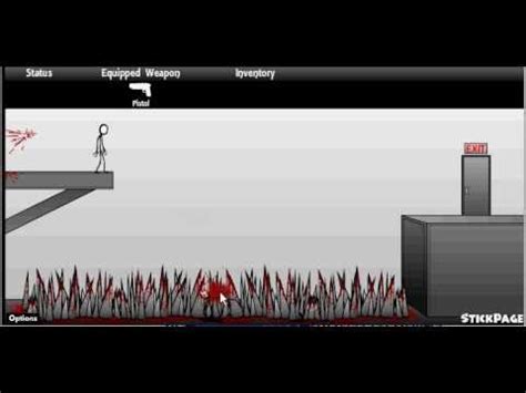 Try Creative Kill Chamber, a funny point-n-click stickman action game with 12 levels. You have to use your weapon and survival skills to escape from the creative kill chamber. Or how about the multiplayer game Kogama: Escape from Prison! Here you have to modify your block figure and pilot him through the dangerous paths of the cubic 3d dungeon .... 