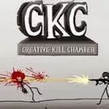 Creative Kill Chamber 2. Creative Kill Chamber 3. Crimson Roo
