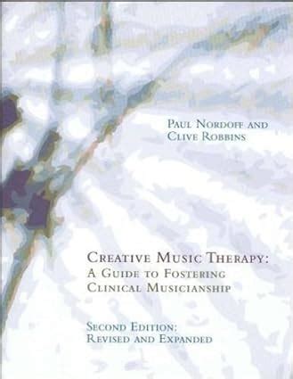Creative music therapy a guide to fostering clinical musicianship. - Manuale di assistenza 28hst trattore mccormick.