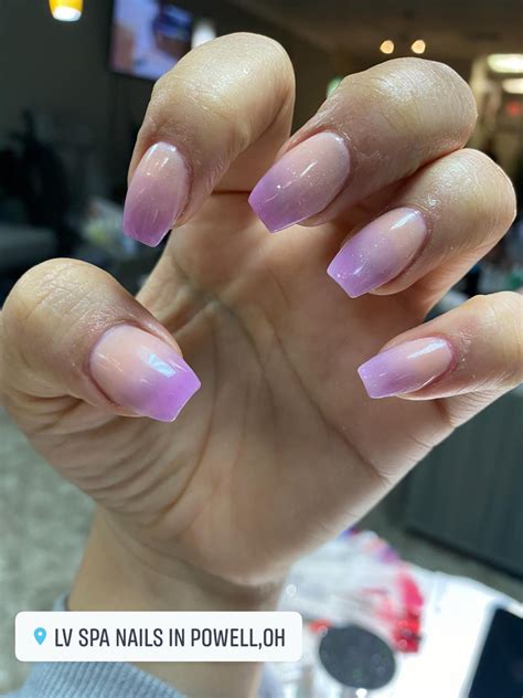 Creative nail spa powell ohio. Read what people in Powell are saying about their experience with Spa Nails at 9876 Brewster Ln - hours, phone number, address and map. 