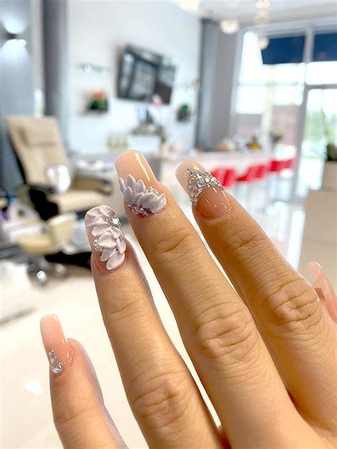 Creative nails naples florida. Creative Nails Spa Naples is located at 2355 Vanderbilt Beach Rd #112 in Naples, Florida 34109. Creative Nails Spa Naples can be contacted via phone at (239) 597-8881 for pricing, hours and directions. 