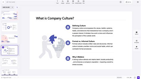 Creative ppt ai.  Try it free for 14 days - Make Transform your ideas i...