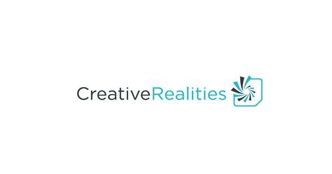 About Creative Realities, Inc. Creative Realities helps clients use the latest omnichannel technologies to inspire better customer experiences. CRI designs, develops and deploys consumer .... 