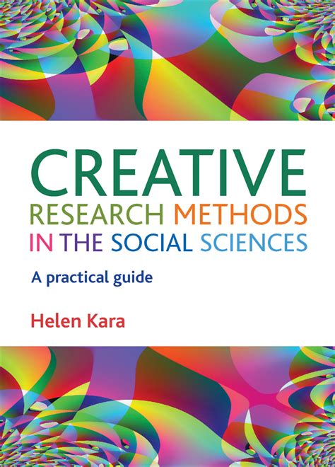 Creative research methods in the social sciences a practical guide. - Komatsu pc45 1 operation and maintenance manual.