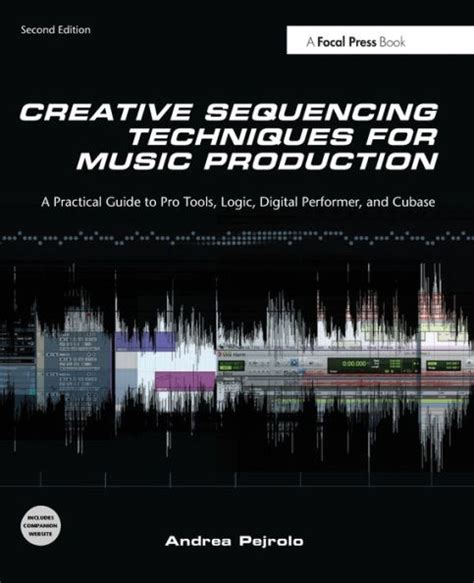 Creative sequencing techniques for music production a practical guide to pro tools logic digital performer. - Anales de la décimoquinta reunión de la asamblea general de alide.