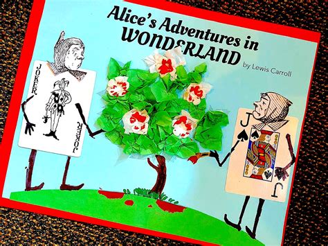 Creative teaching ideas for ALICE