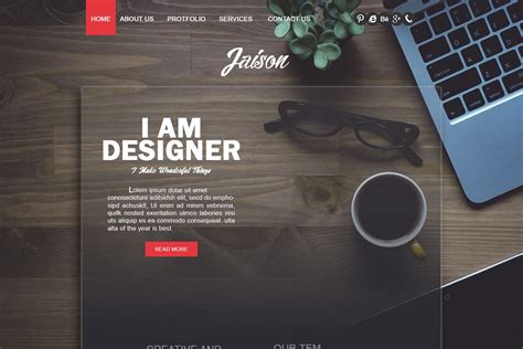 Creative web design. A showcase of the world's finest web design. 