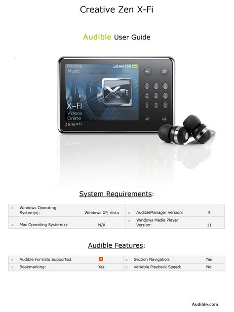Creative zen x fi user manual download. - Samsung le40a456c2d tv service manual download.