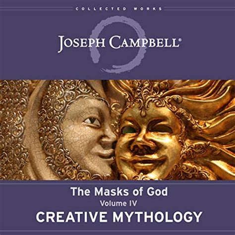 Download Creative Mythology The Masks Of God Book 4 By Joseph Campbell