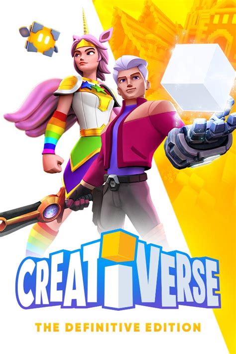 Creativerse Free Download - RepackLab