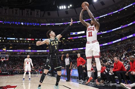Creativity and 3-point shooting will be key for Chicago Bulls to kickstart the offense