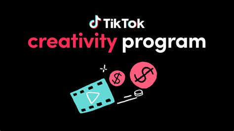 Creativity program beta. TikTok Creativity Program Beta là một chương trình sáng tạo chỉ dành cho những người được mời. Để được mời tham gia TikTok Creativity Program Beta, bạn cần đáp ứng các tiêu chí và yêu cầu mà TikTok đặt ra. 