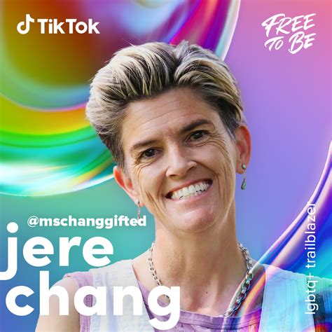 Creator Spotlight Series: @mschanggifted TikTok Newsroom