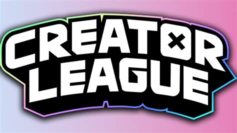 Creator league. @Crswht Takes on @zeddywill in a 1v1 for this episode of Creator League! 
