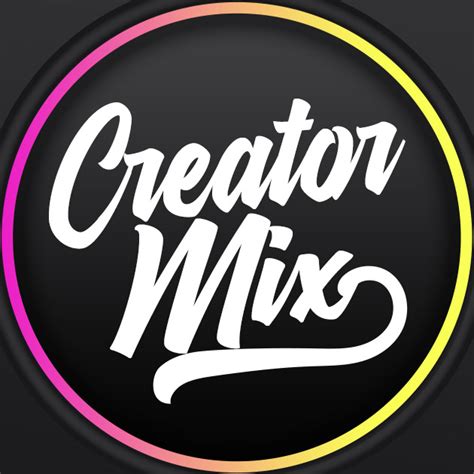 Creator mix.com. Things To Know About Creator mix.com. 