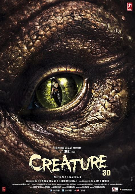 Creature feature movies. 20 Nov 2019 ... Movie Review: 'Crawl' Hauls In Captivating Creature Feature. 