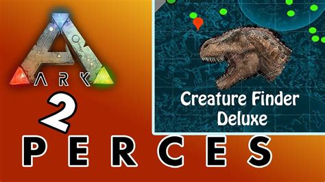 Creature Finder Deluxe. If you run a single player game, read caref