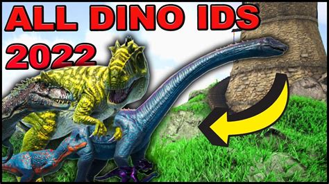 Creature ids ark. Things To Know About Creature ids ark. 