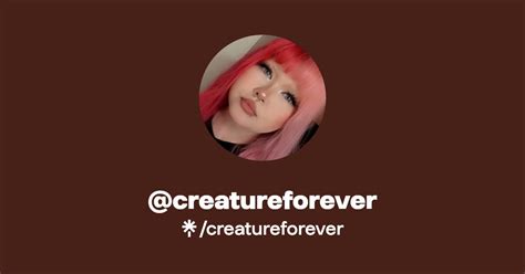 Creatureforever Leaks XxX 🔥 143 Vids