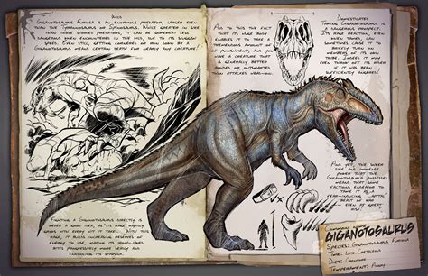 Creatures/Variants - ARK: Survival Evolved Wiki