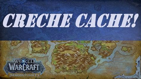 Creche cache wow. Things To Know About Creche cache wow. 