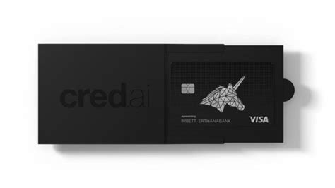 Cred.ai card. Aug 6, 2020 · The cred.ai CreditOptimizer was built to be card agnostic and is capable of managing and optimizing most third-party major credit cards, beyond just the Unicorn Card. cred.ai plans to publicly open third-party card management integration in Q1 of 2021. "Millennials swipe a lot on social media, but this is a major swipe at disrupting banking. 