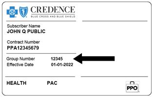 Credence bcbs. Credence is a health insurance provider that offers medical, dental and prescription drug coverage to individuals and families. Log in to access your benefits, file claims, view ID … 