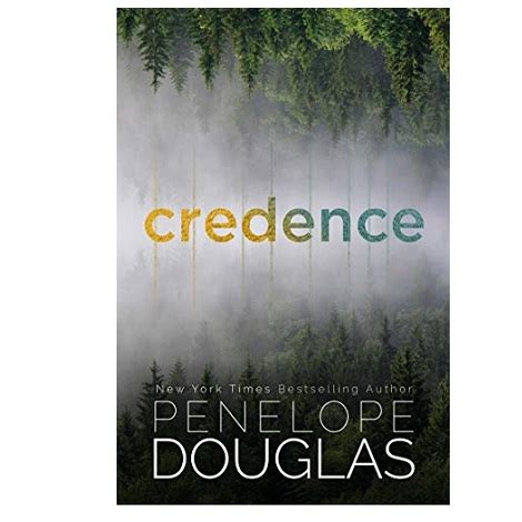 Size: 3 MB Format: PDF Status: Avail for Download Price: Free Download Credence by Penelope Douglas PDF Free Clicking on the below button will initiate the …. Credence penelope douglas epub