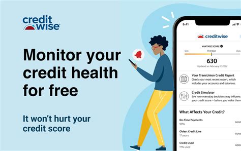 Credi wise. Jan 20, 2022 · Credit Karma vs Credit Sesame vs NerdWallet vs WalletHub vs CreditWise: Which Is the Best Free Credit Score Provider? Need a great credit report provider to ... 
