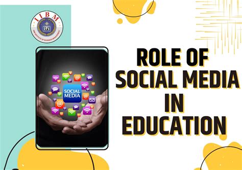 Credibility and Involvement of Social Media in Education ...