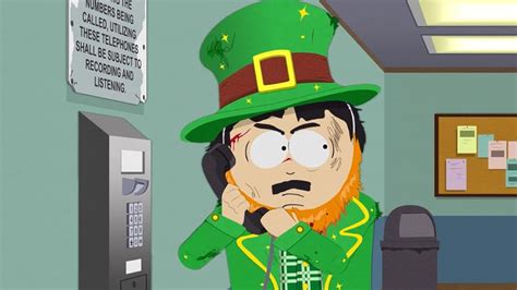 Credigree Weed South Park St. Patrick’s Day Special— Review and ...