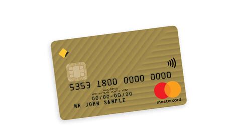 Credit Card Application Form Commonwealth Bank Free Download