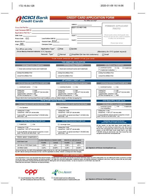 Credit Card Application Form_9201701481146.pdf Identity Document
