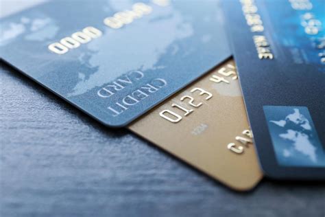 Credit Card Basics 