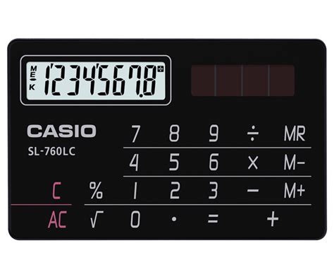 Credit Card Calculator